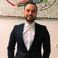 Huseyin Canevi