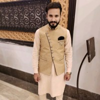 Waseem Maqbool