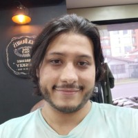 Daniel Cantillo