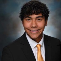 Joshua Martinez