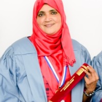 Fathima Fazmina