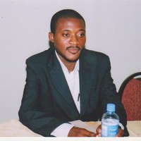 Ishmael Mensah