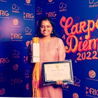 Sreeja Mallojjala