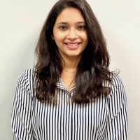 Alekhya Anthati