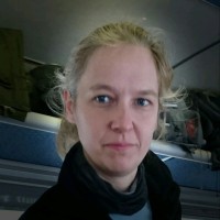 Heidi Wouters