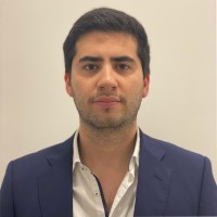 Ian David Eskenazi Jurado