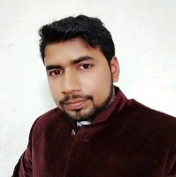Kumar Parikshit