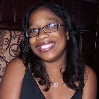 Melanie Armstrong