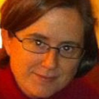 Mary Alicia Lyons