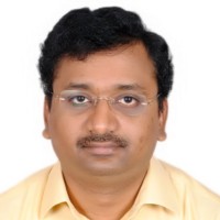 Prakash M