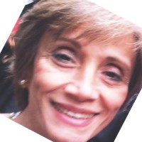 Soheila Hamdad
