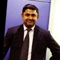 Ca Sivakumar Ramjee