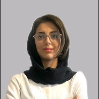 Maryam Ghahremani