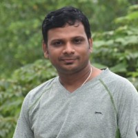 Sunil Kumar