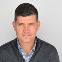Kevin Morris