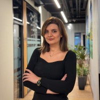 Nigar Guliyeva