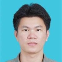 陈坚腾
