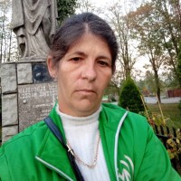 Irina Matiychin