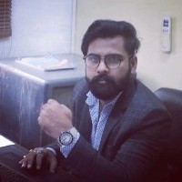 Ankit Dubey