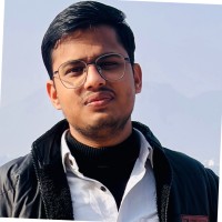 Arish Hussain