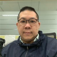 Danny Yu Chi Hong