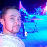 Иршат Ганеев