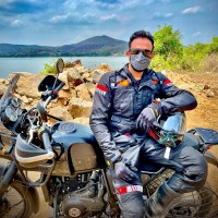 Akshay Krishnan R