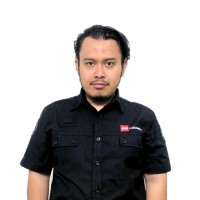 Hasbi Ma'Arief Ash-Sidiqi