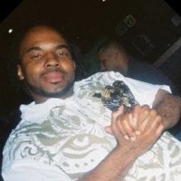 Jermaine Dean