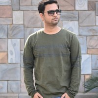 Ajay Sharma