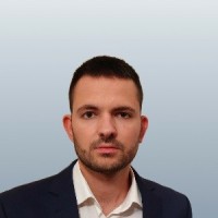 Nicolaos Zografos, Msc Ai