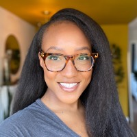 Ashley V. Harris