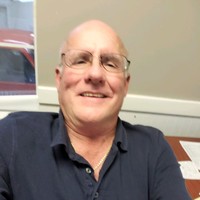 George Thompson, Leed, Pmi, Mba,