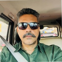 Rajinder Sharma