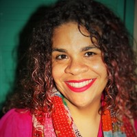 Ana Rosa Najera, Lcsw
