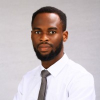 Oladele Oladimeji