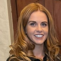 Deirdre Caldwell Kriva