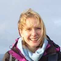 Claire Wragg