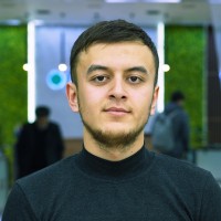 Hayot Raximov