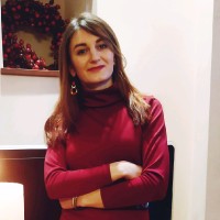 Nataliia Al-Shammari