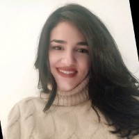 Eleni Chatziapostolou