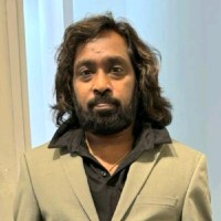 Kiran Matta