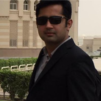 Ali Muhammad R.