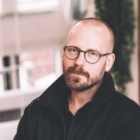 Anders Ericsson