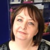 Gillian Davidson