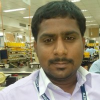 Vasanth D
