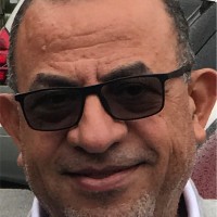 mohamed taha