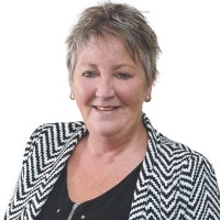 Jo Turnbull