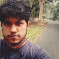 Saptarshi Pal Chaudhuri