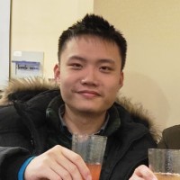 Boyan Chu
